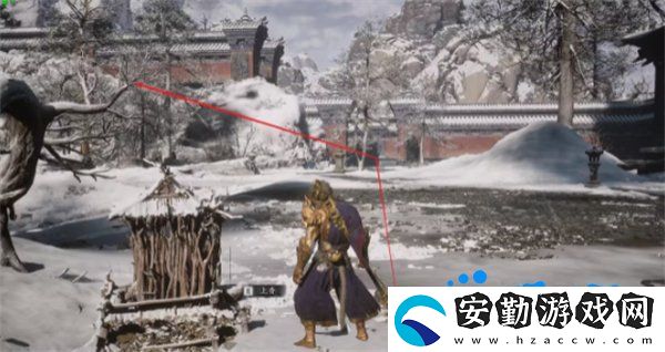 黑神話悟空金剛護臂?怎么獲得