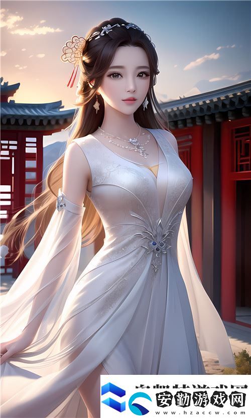 忍者后宮漢化版3.0下載——探索忍者后宮漢化版新版本特色和下載指南