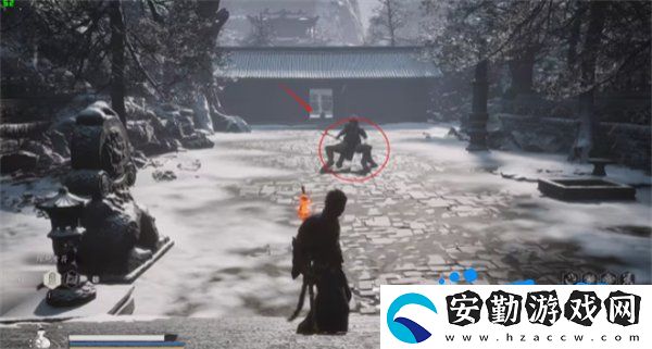 黑神話悟空金剛護臂?怎么獲得