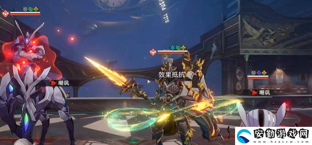 崩壞星穹鐵道賽飛兒怎么樣