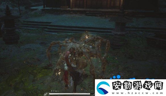黑神話悟空下毒手?怎么獲得