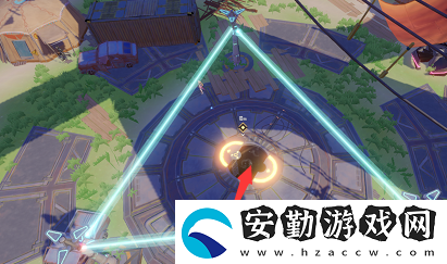 幻塔激活鐳射光柱怎么做