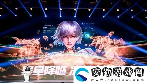 群星紀(jì)元榮獲科幻大獎(jiǎng)！還獲劉慈欣、王晉康和超俠聯(lián)袂支持！