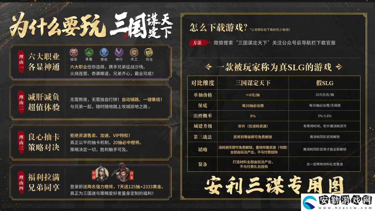 三謀帶你再臨黃巾之亂！推翻漢室還是捍衛(wèi)朝廷
