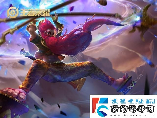 王者榮耀S14百里玄策克星是誰(shuí)版本之子百里玄策克星英雄推薦