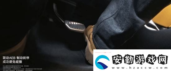 這下更加放心了！小米SU7