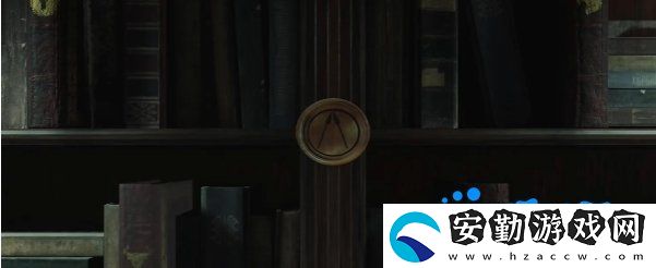寂靜嶺2重制版湖景酒店書柜怎么解謎