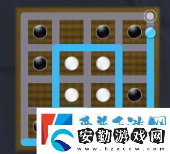 天諭手游星痕棋盤怎么玩