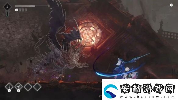 后艾爾登法環(huán)時(shí)代有哪些值得推薦的類魂游戲