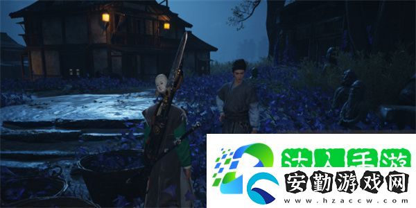 燕云十六聲翻倉(cāng)鼠聊天對(duì)話攻略分享