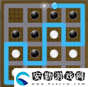 天諭手游星痕棋盤怎么玩