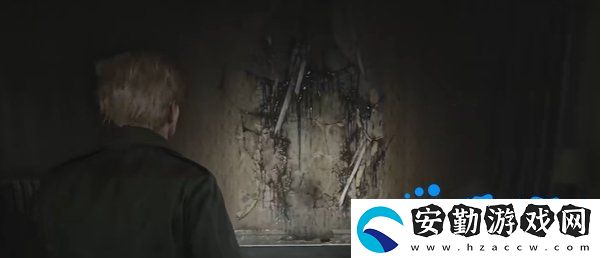 寂靜嶺2重制版杰克旅館保險(xiǎn)柜怎么開啟