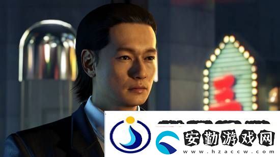 如龍0導(dǎo)剪版新增中文配音！聲優(yōu)陣容豪華