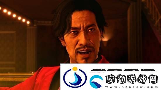如龍0導(dǎo)剪版新增中文配音！聲優(yōu)陣容豪華