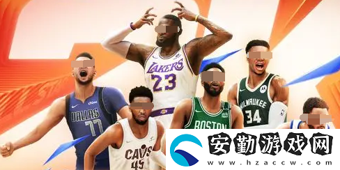 美職籃全明星平價(jià)大前鋒推薦