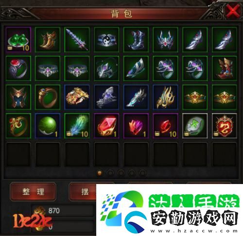 神魔對(duì)決1k2k神魔誅天萬(wàn)人同服競(jìng)技