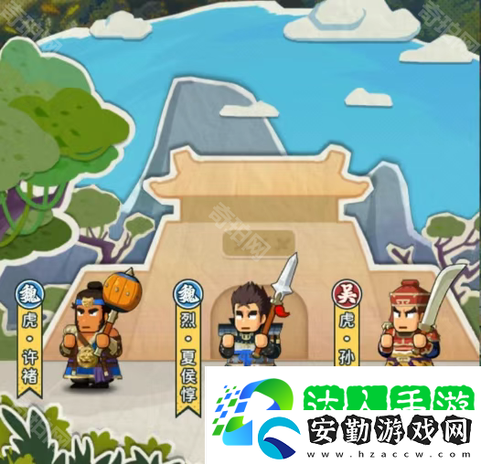 指尖無雙S6賽季更新內(nèi)容匯總