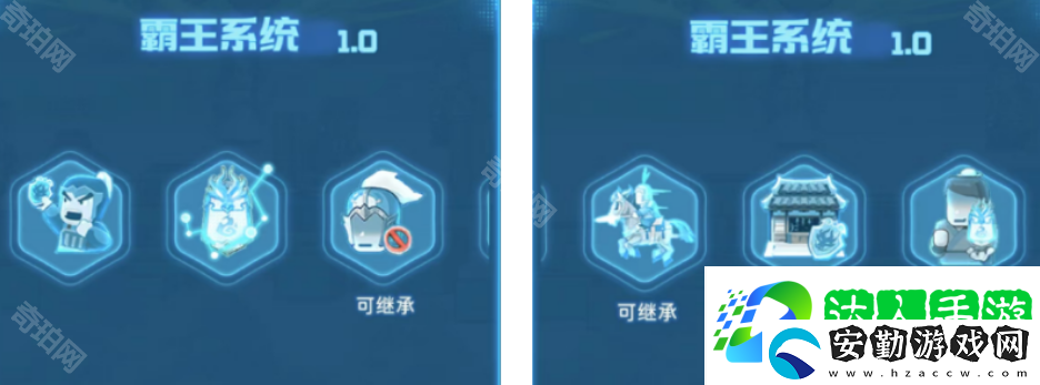指尖無雙S6賽季更新內(nèi)容匯總