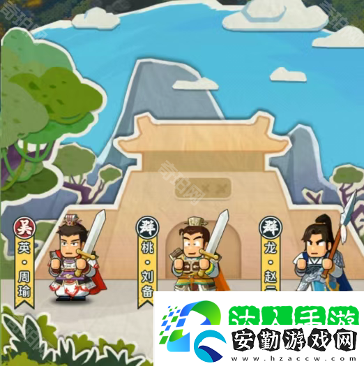 指尖無雙S6賽季更新內(nèi)容匯總