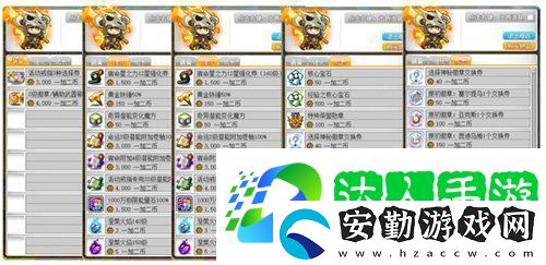 冒險(xiǎn)島V215版本4月1日上線！邂逅最初的冒險(xiǎn)！