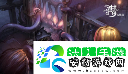 密室逃脫絕境系列10尋夢大作戰(zhàn)第五關怎么過