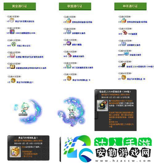 冒險(xiǎn)島V215版本4月1日上線！邂逅最初的冒險(xiǎn)！