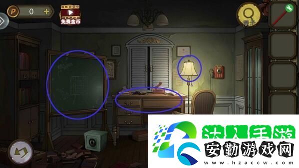 密室逃脫絕境系列10尋夢大作戰(zhàn)第五關怎么過