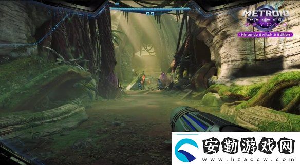 曝銀河戰(zhàn)士Prime5將于2027年發(fā)售！登陸Switch2