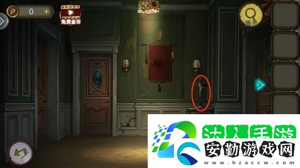 密室逃脫絕境系列10尋夢大作戰(zhàn)第五關怎么過