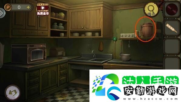 密室逃脫絕境系列10尋夢大作戰(zhàn)第五關怎么過