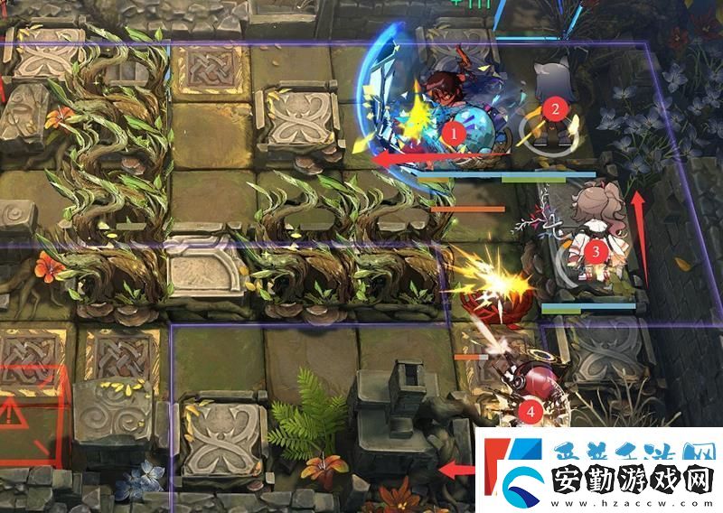 明日方舟挽歌活動(dòng)蝕刻章攻略EA8蝕刻章鍍層打法