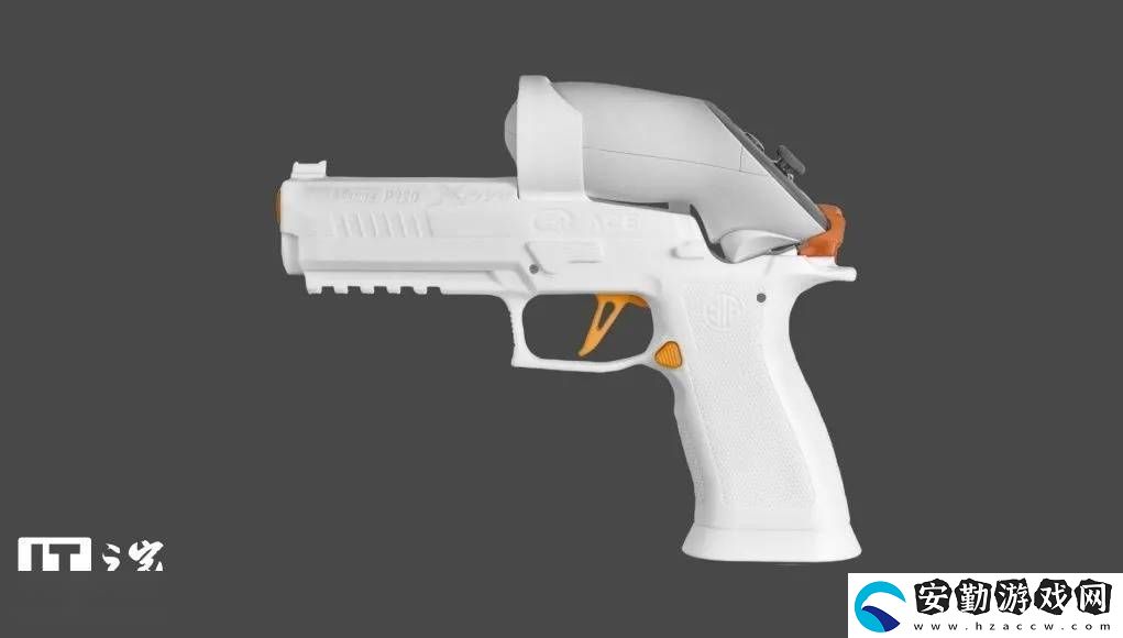 AceVR射擊游戲聯手SIG
