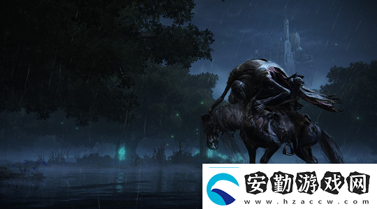 2022年最新技巧揭秘！掌握艾爾登法環(huán)獅子混種打法的絕佳方法！