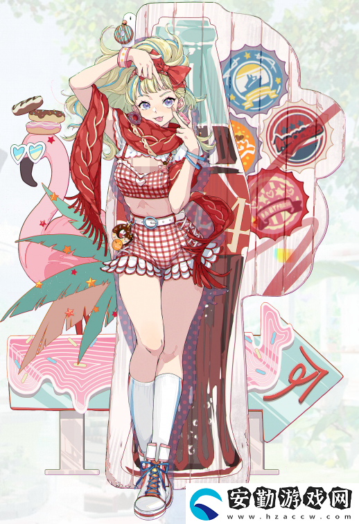 開(kāi)放空間SSR有哪些