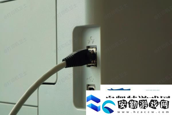 打印機離線怎么連接