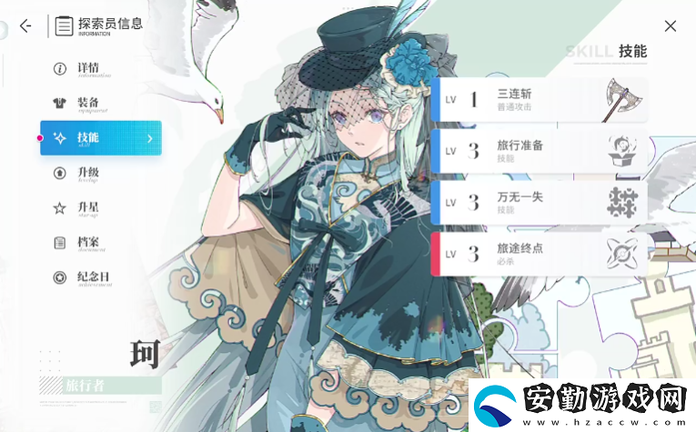 開(kāi)放空間SSR有哪些