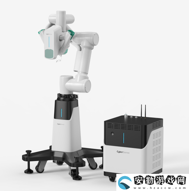腦機(jī)接口新飛躍！中科院柔性電極植入機(jī)器人CyberSense精準(zhǔn)亮相