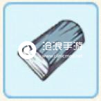 小森生活水拓樹(shù)木位置介紹