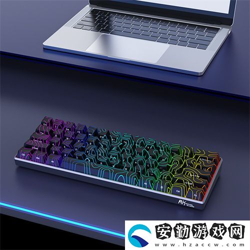 RK外設確認參展2025