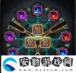 dnf刃影護(hù)石和符文最佳搭配