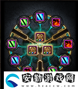dnf刃影護(hù)石和符文最佳搭配