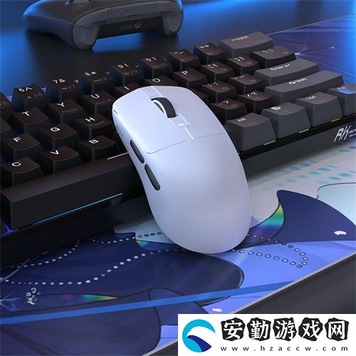 RK外設確認參展2025