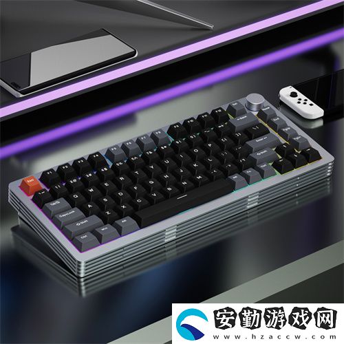 RK外設確認參展2025