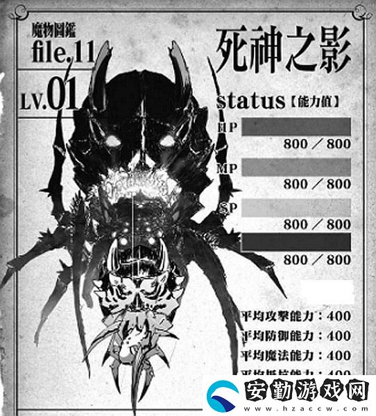 轉(zhuǎn)生成蜘蛛又怎樣白織身份、進(jìn)化、人形介紹