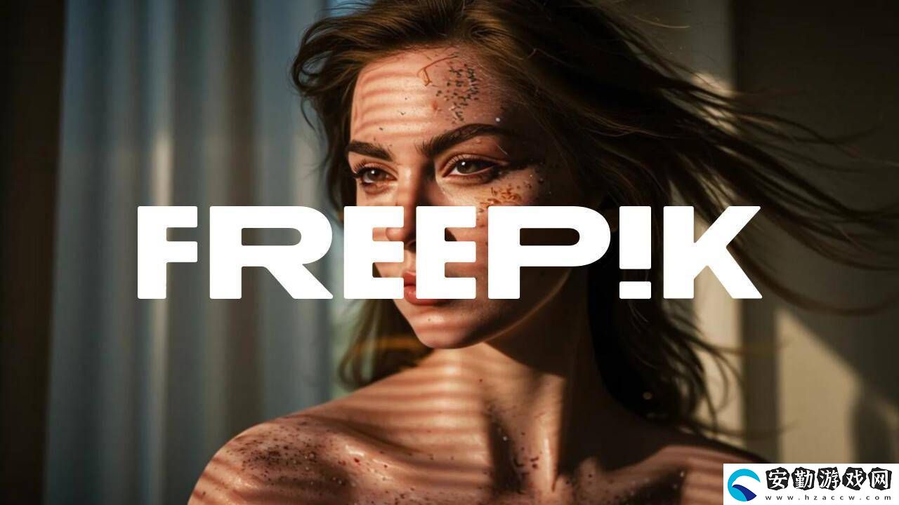 Freepik發(fā)布F