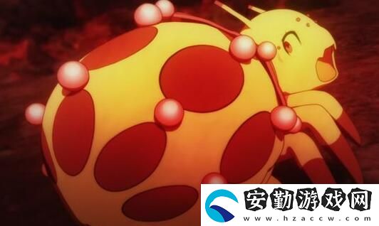 轉(zhuǎn)生成蜘蛛又怎樣白織身份、進(jìn)化、人形介紹