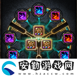 dnf刃影護(hù)石和符文最佳搭配