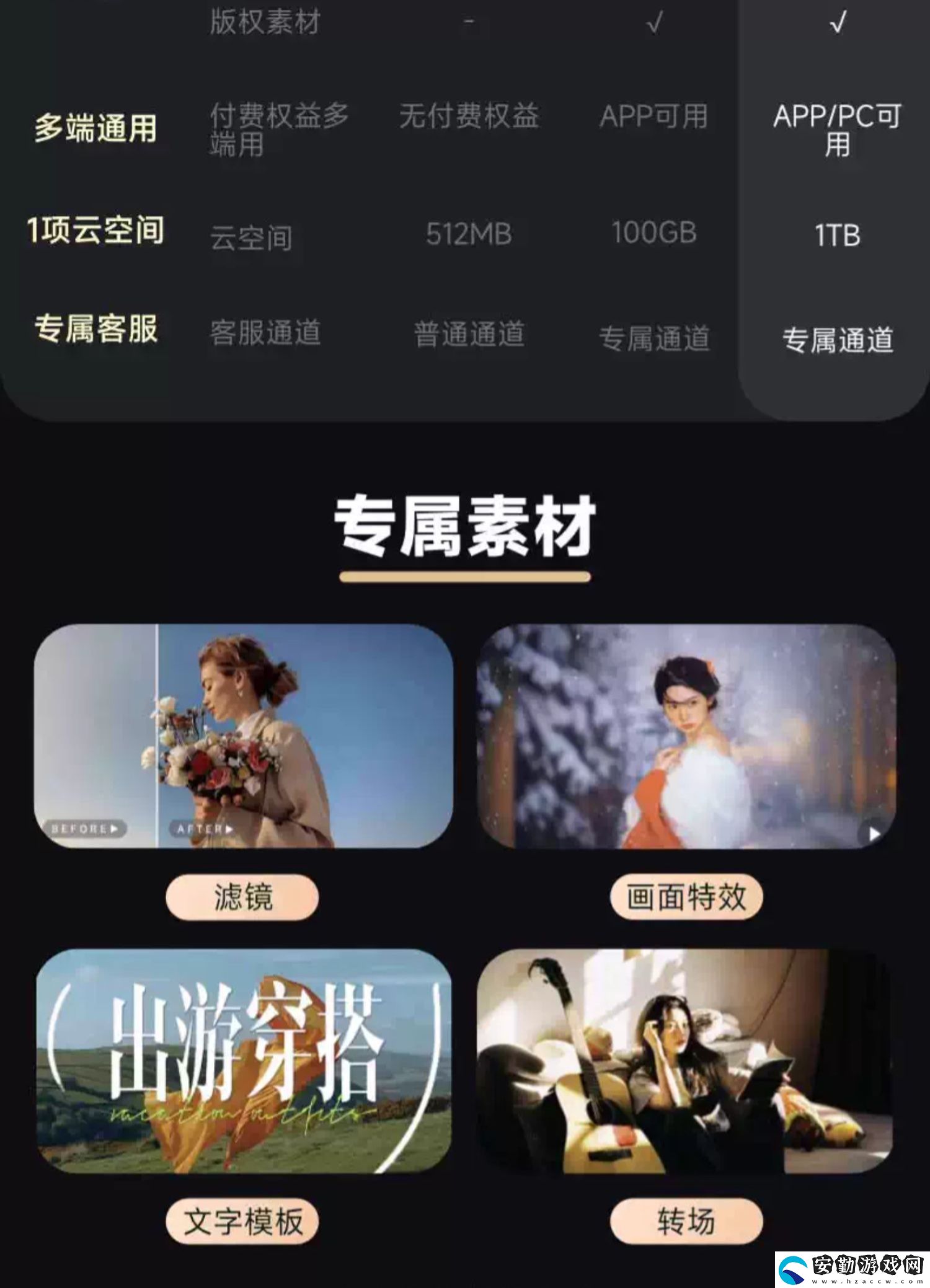 電腦端通用