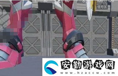 和平精英高達(dá)怎么飛行