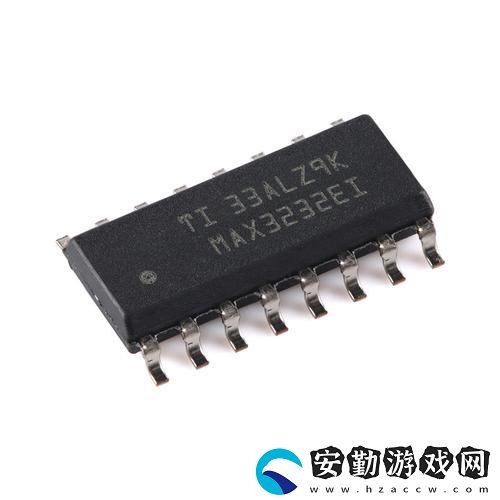 探索國產(chǎn)max3232蘇語棠的創(chuàng)新與應用